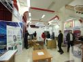 گزارش تصویری مراسم افتتاحیه نمایشگاه کار 